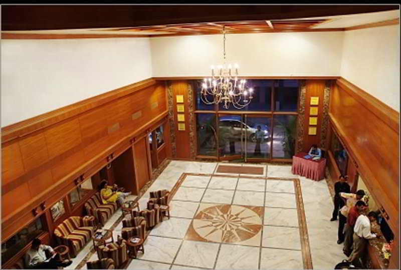 Comfort Inn President Near Ahmedabad Junction Station Exterior foto